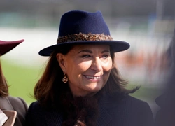 Лишь одна женщина в британской королевской семье может позволить себе Birkin