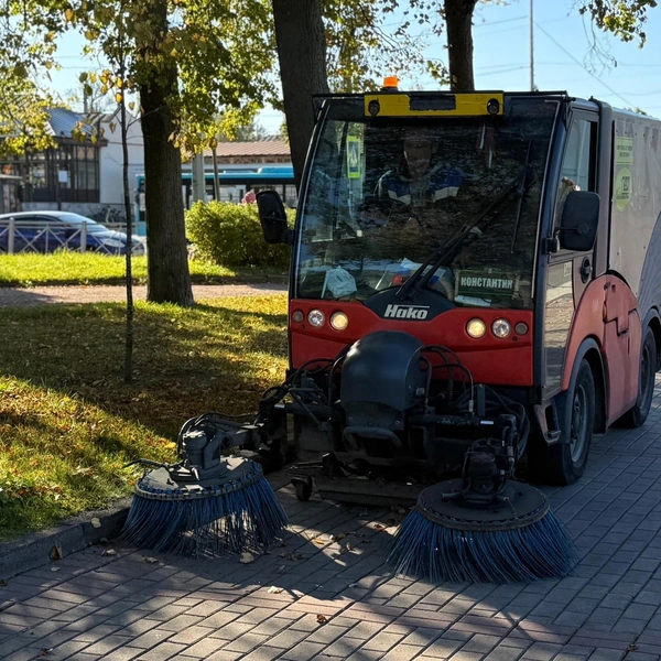 Источник: Комитет по благоустройству Петербурга