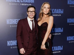 Павел Деревянко сделал предложение Зое Фуць