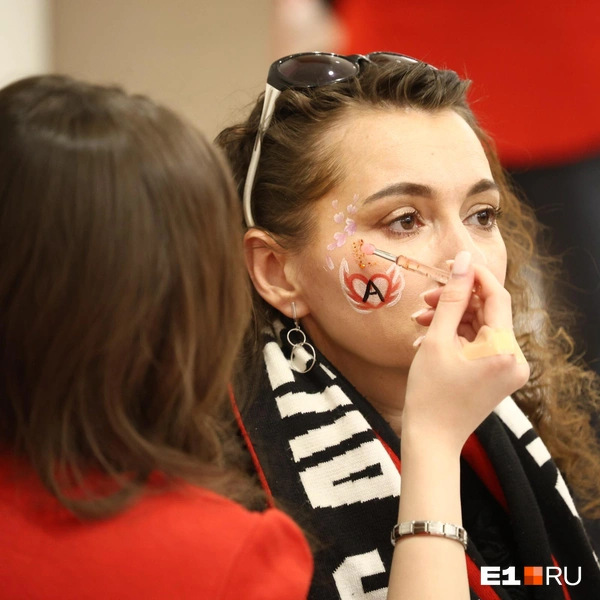 Источник: Владислав Лоншаков / E1.RU