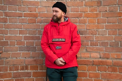 Igor Gunin: Sold TV for heroin, now a rehab counselor