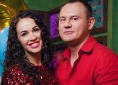Степан Меньщиков о разводе: «Алименты не плачу»