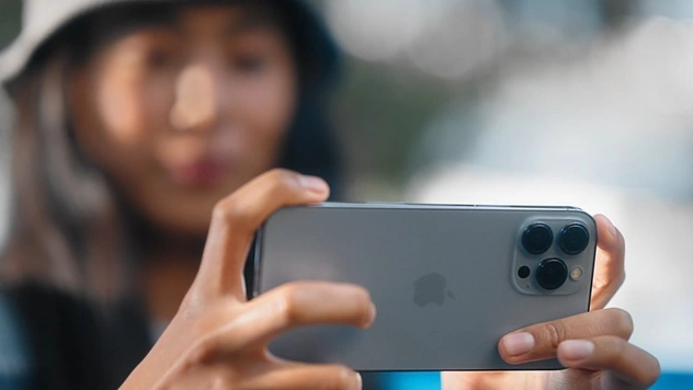 Все, что нужно знать о новом iPhone 13: его фишки, сколько стоит и когда ждать в России