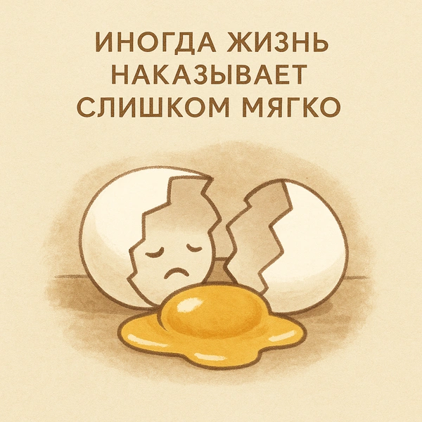 неудачник, стал неудачником, день неудачников, открытки день неудачников, картинки для неудачников, ржачные картинки, открытки бывшему, картинки бывшему | Источник: theDay/DALL-E