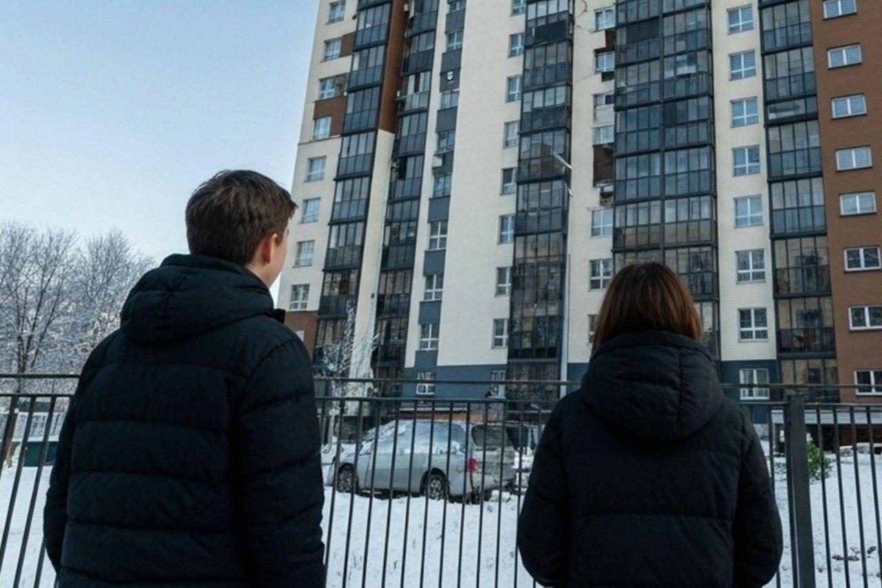 В Новосибирске юрист «Расцветая» попал в СИЗО за схему с жильём для сирот