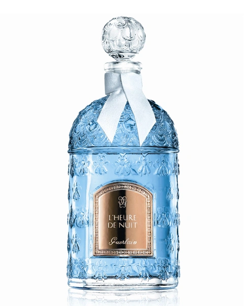 Аромат L’Heure de Nuit от Guerlain