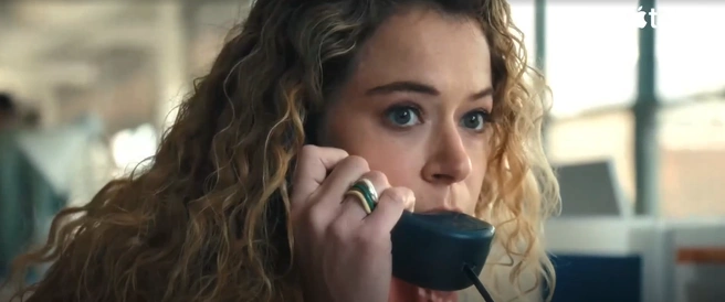 Источник: кадр из сериала «Максимальное удовольствие гарантировано» / Maximum Pleasure Guaranteed