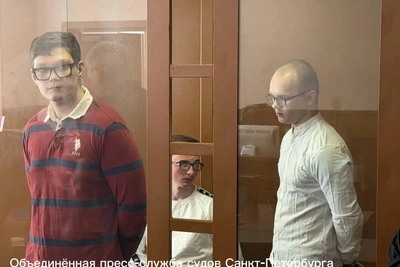 Троих осудили за похищение подростка