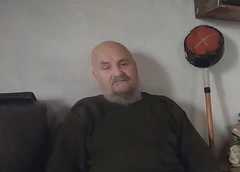 Незрячий пророк из Донбасса: «Зеленскому недолго осталось. Все украинское правительство — это наркоманы»