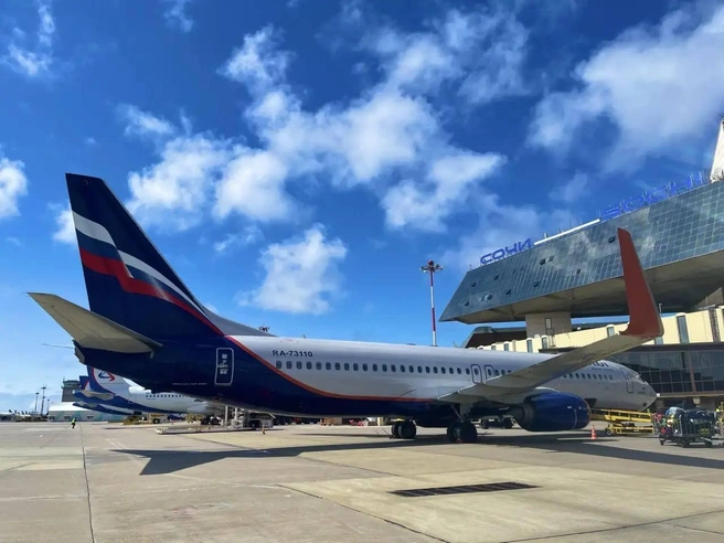 На стабилизацию расписания потребуется два дня | Источник: aeroaer/t.me