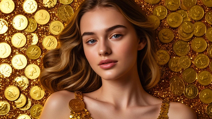 Финансовый гороскоп на октябрь 2025: у кого появятся новые источники дохода, а кто избавится от долгов | Источник: Шедеврум