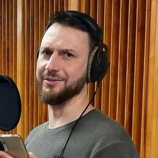 40-летний диктор, голос Бэтмена Антон Алехин, погиб спустя месяц после дня рождения