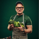 Сергей Леонов