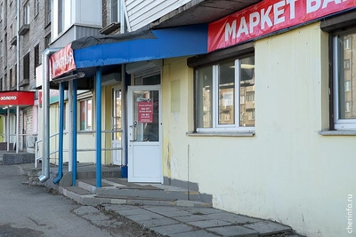 Череповецкая наливайка четыре раза нарушала закон