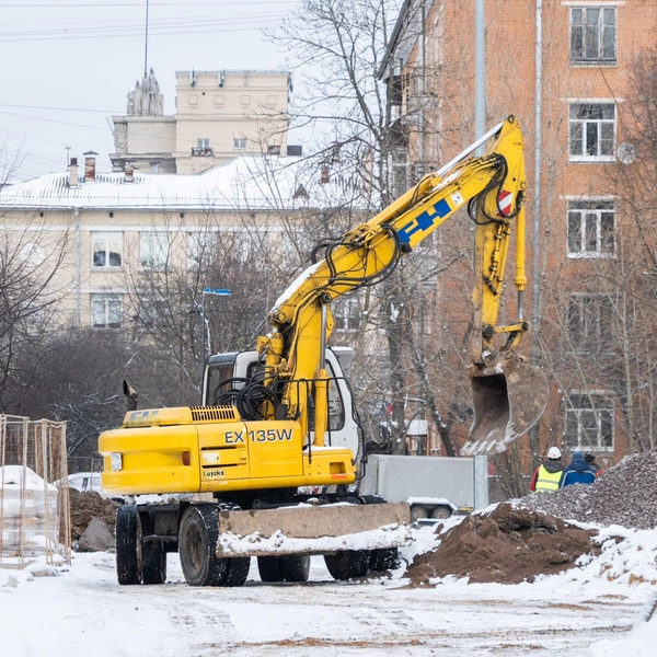 Источник: АО «Теплосеть Санкт-Петербурга»