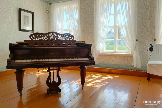 Конкурс проводился министерством культуры РФ | Источник: Михаил Огнев / FONTANKA.RU