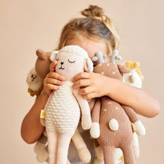 Сколько игрушек должно быть у ребенка — мнение психолога