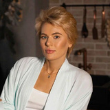 Мария Тимошенко