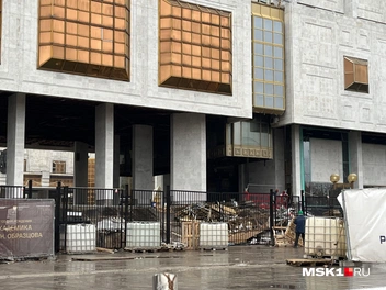 Источник: Виктория Чулюкина / MSK1.RU