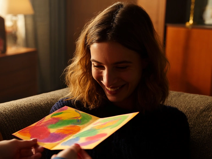 день матери 2025, какого числа день матери в 2025 году, про день матери, день матери суть, про маму на день матери, песня на день матери, поделка на день матери, поздравления день матери 2025, о дне матери, маме на день матери | Источник: theDay/higgsfield