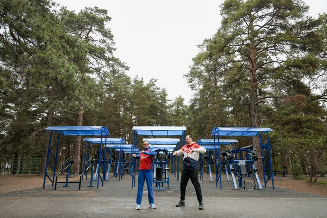 В этом году в марафоне, по оценкам, примут участие более десяти тысяч человек | Источник: Наталья Лапцевич
