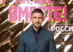 Сергей Лазарев о решении уйти из «Ну-ка, все вместе!»: «Показалось, что надо подумать о своем здоровье»