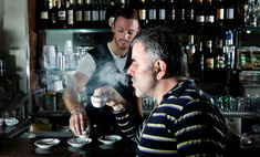 Лайфхак: как пить горячий кофе (если вариант «подождать, пока остынет» — для слабаков)