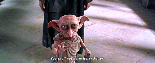 10 моментов из «Гарри Поттера», которые могли заметить только испорченные взрослые