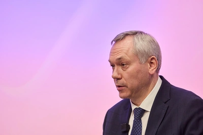 Травников: как развивать туризм в Новосибирской области