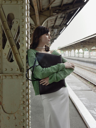 Парижский стиль: 6 модных сумок, от которых без ума все француженки