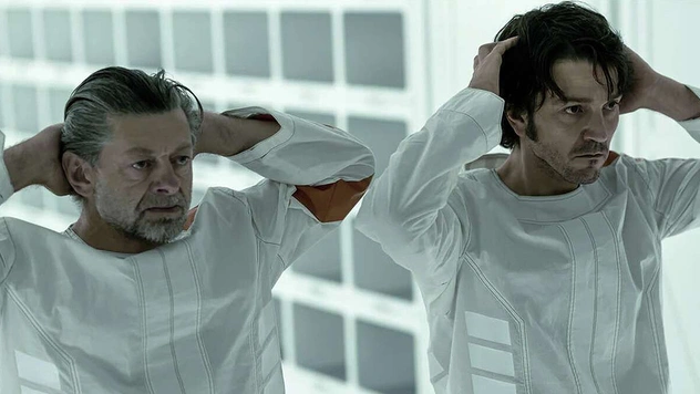 Лучшие сериалы 2022 года, по мнению западных критиков