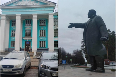 Северские байки: от подземных ходов до арбузных помидоров