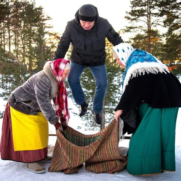 Источник: Из архива Натальи Кивирьян