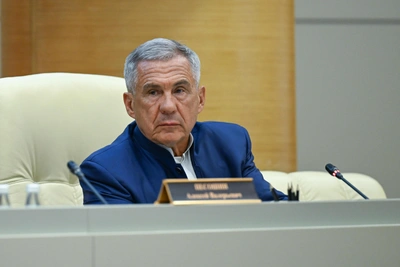 Минниханов подтвердил гибель 12 человек в Нижнекамске