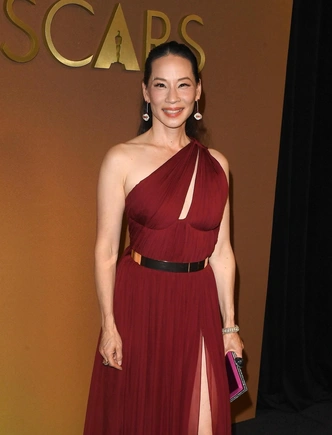 20 лучших образов Governors Awards 2025 20 лучших образов Governors Awards 2025