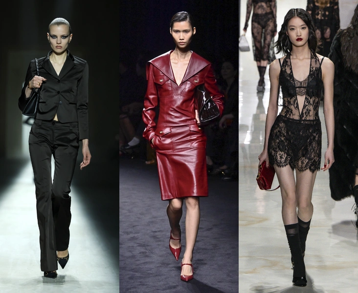 Главные тренды с Недели моды в Милане&nbsp;&mdash; что мы будем носить осеню и зимой 2026 года