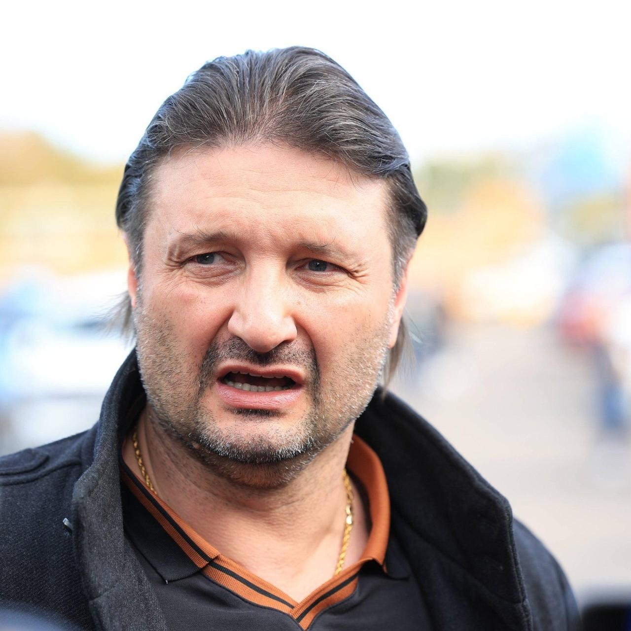 <p>Эдгард Запашный </p>