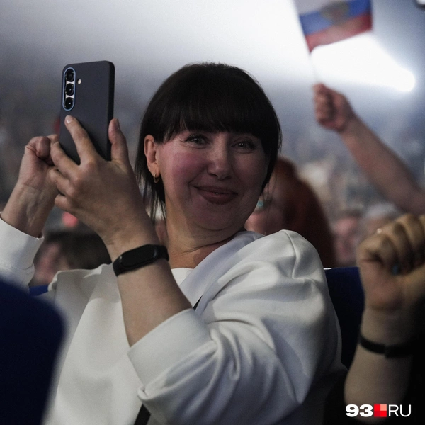 Источник: Дарья Паращенко / 93.RU