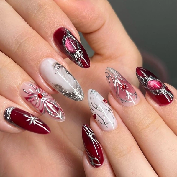 Источник: gelestialnails