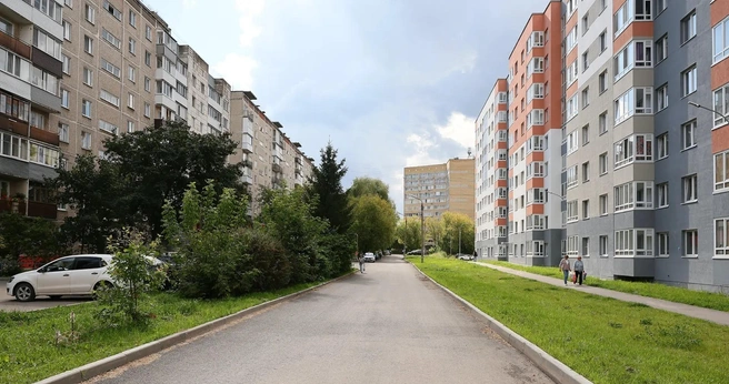 Источник: Администрация Перми