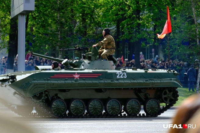 Источник: Булат Салихов / UFA1.RU