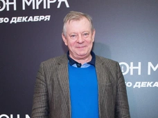 Вадим Андреев о суевериях в кино: «Я уже столько раз умирал на экране, что спокойно к этому отношусь»