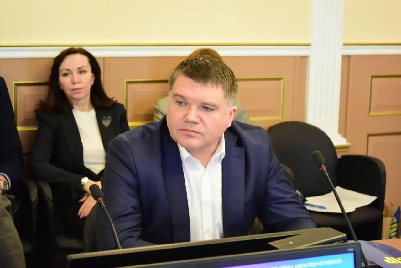 Депутаты утвердили структуру Заксобрания Прикамья и выбрали председателей — кто они такие