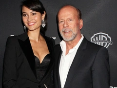 Жена Брюса Уиллиса подготовила план его смерти