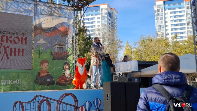 Источник: Тимофей Крылов / V1.RU