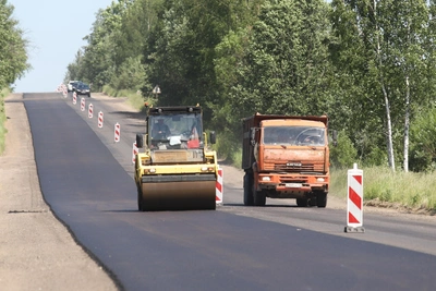 Contractor chosen for road repair: who gets the billion