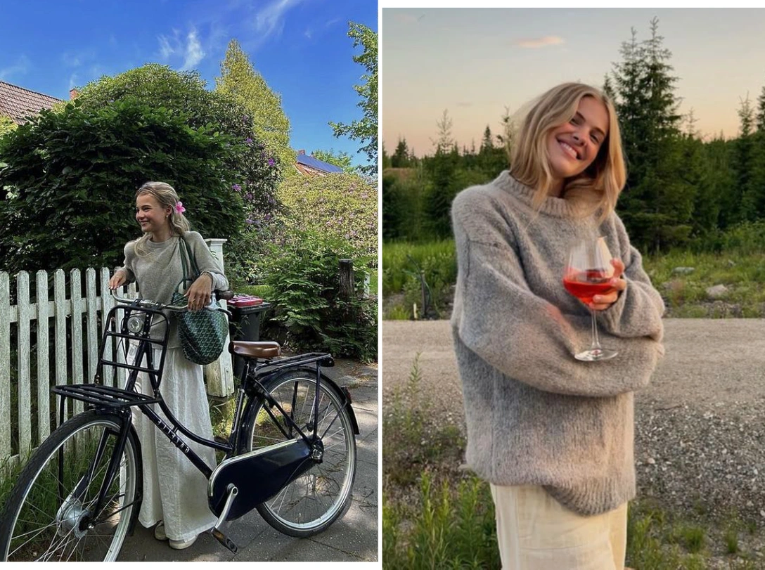 Меньше работать и жить проще: все о «дауншифтинге» — тренде, которому уже следуют миллионы | marieclaire.ru