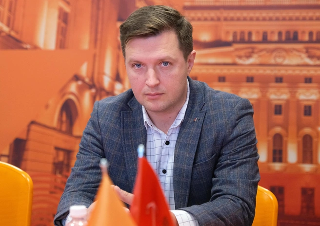 Источник: Анжела Мнацаканян/ «Фонтанка.ру»