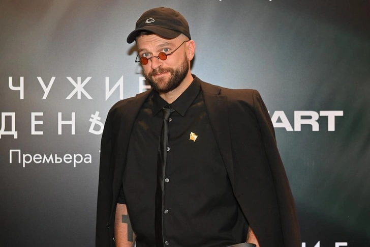 Кирилл Нагиев | www.starhit.ru