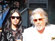 «Я не из тех, кто выходит замуж»: молодая избранница Аль Пачино, родившая ему сына, не хочет вступать в брак